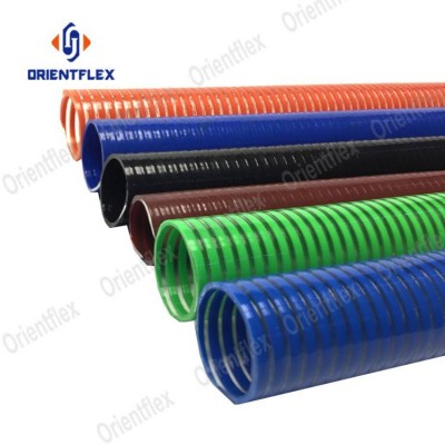 Cheap Big Diameter Pvc Flexible Sewer Pipe